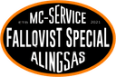 Fallqvist Special