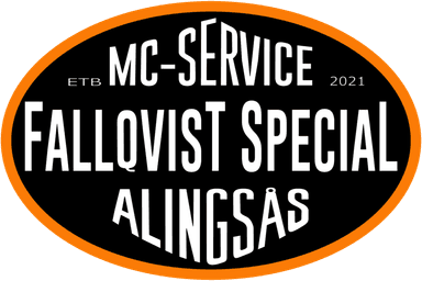 Fallqvist Special logo