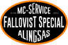Fallqvist Special logga